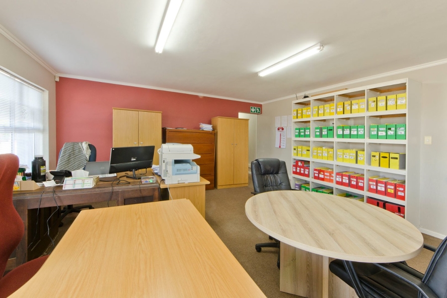 Commercial Property for Sale in Old Place Western Cape